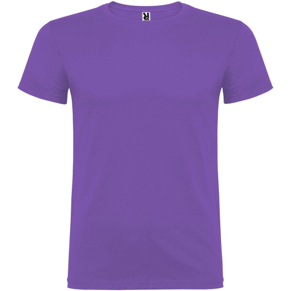 Beagle-Kurzarm-T-Shirt für Kinder
