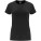 Capri-Damen-Kurzarm-T-Shirt