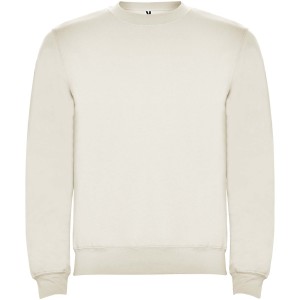 Klassischer Unisex-Pullover mit Rundhalsausschnitt - Reklamnepredmety