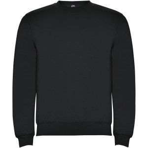 Klassischer Unisex-Pullover mit Rundhalsausschnitt - Reklamnepredmety