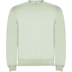 Klassischer Unisex-Pullover mit Rundhalsausschnitt - Reklamnepredmety