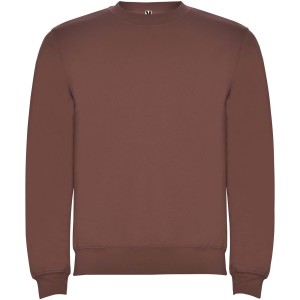 Klassischer Unisex-Pullover mit Rundhalsausschnitt - Reklamnepredmety