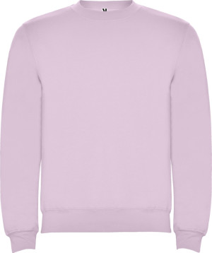 Klassischer Kinderpullover mit Rundhalsausschnitt - Reklamnepredmety