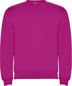 Klassischer Kinderpullover mit Rundhalsausschnitt - Reklamnepredmety