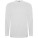 Extremes Herren-T-Shirt mit langen Ärmeln