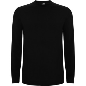 Extremes Herren-T-Shirt mit langen Ärmeln - Reklamnepredmety