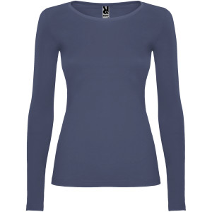 Extremes Damen-T-Shirt mit langen Ärmeln - Reklamnepredmety