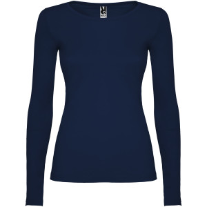 Extremes Damen-T-Shirt mit langen Ärmeln - Reklamnepredmety