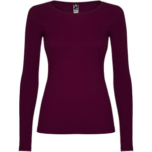 Extremes Damen-T-Shirt mit langen Ärmeln - Reklamnepredmety