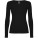 Extremes Damen-T-Shirt mit langen Ärmeln