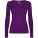Extremes Damen-T-Shirt mit langen Ärmeln