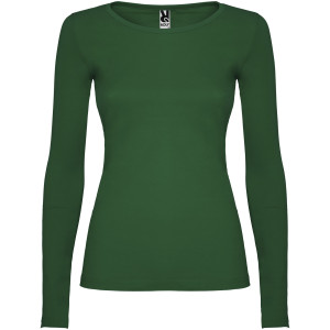 Extremes Damen-T-Shirt mit langen Ärmeln - Reklamnepredmety