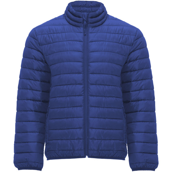 Finnland isolierte Herrenjacke