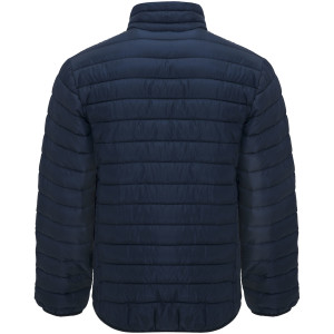 Finnland isolierte Herrenjacke - Reklamnepredmety