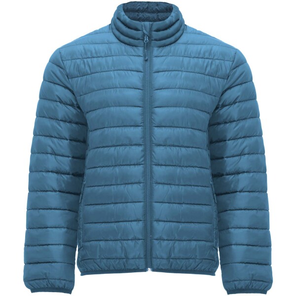 Finnland isolierte Herrenjacke