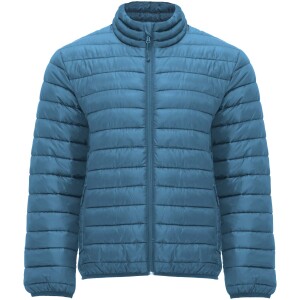Finnland isolierte Herrenjacke - Reklamnepredmety