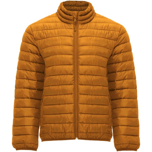 Finnland isolierte Herrenjacke
