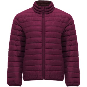 Finnland isolierte Herrenjacke - Reklamnepredmety
