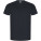 Goldenes Herren-T-Shirt mit kurzen Ärmeln - R66902M - variant PF R66902M1