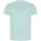 Goldenes Herren-T-Shirt mit kurzen Ärmeln - R66903B - variant PF R66903B1