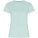Goldenes Damen-T-Shirt mit kurzen Ärmeln - R66963B - variant PF R66963B1