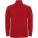 Himalaya men's fleece jacket with quarter zipper