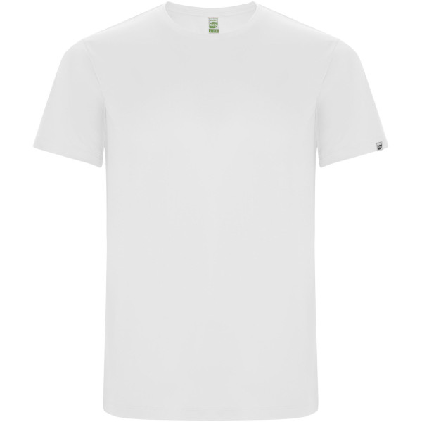 Kurzärmliges Sport-T-Shirt für Kinder Imola