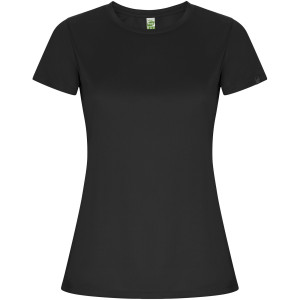 Imola Damen-Kurzarm-Sport-T-Shirt - Reklamnepredmety