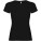 Jamaika-Damen-Kurzarm-T-Shirt - R66273O - variant PF R66273O1