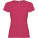 Jamaika-Damen-Kurzarm-T-Shirt - R66274R - variant PF R66274R1