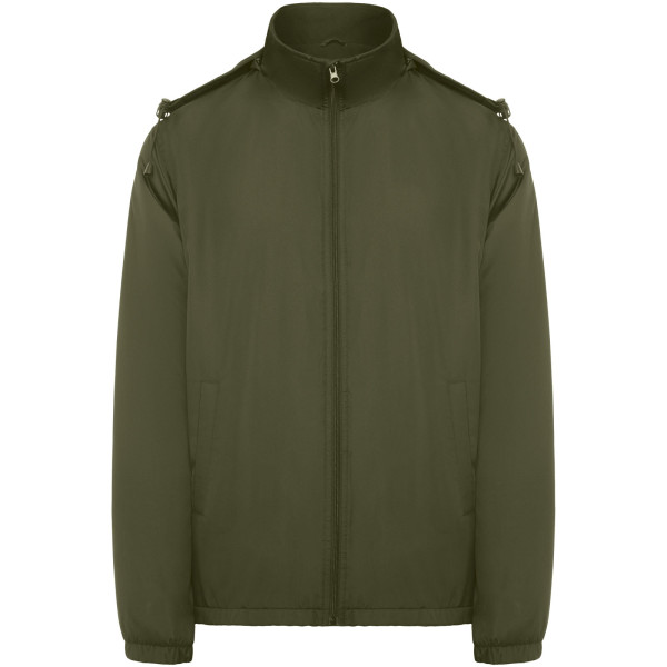 Makalu Unisex-Isolierjacke