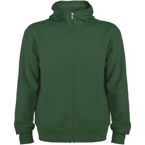 Montblanc Unisex-Hoodie mit durchgehendem Reißverschluss - Reklamnepredmety