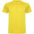 Montecarlo Herren-Kurzarm-Sport-T-Shirt