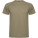 Montecarlo Herren-Kurzarm-Sport-T-Shirt