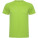 Montecarlo Herren-Kurzarm-Sport-T-Shirt