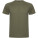 Montecarlo Herren-Kurzarm-Sport-T-Shirt