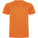 Montecarlo Kinder-Sportshirt mit kurzen Ärmeln - K04253L - variant PF K04253LD