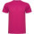Montecarlo Kinder-Sportshirt mit kurzen Ärmeln - K04254R - variant PF K04254RD