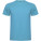 Montecarlo Kinder-Sportshirt mit kurzen Ärmeln - K04254U - variant PF K04254UD