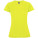 Kurzärmliges Sport-T-Shirt für Damen von Montecarlo