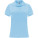 Monzha Kurzärmliges Sport-Poloshirt für Damen - R04102H - variant PF R04102H1
