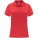 Monzha Kurzärmliges Sport-Poloshirt für Damen - R04104I - variant PF R04104I1