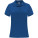 Monzha Kurzärmliges Sport-Poloshirt für Damen - R04104T - variant PF R04104T1