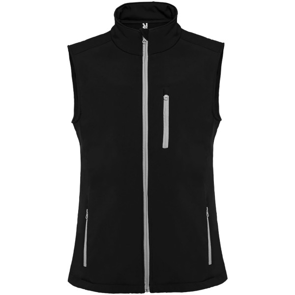 Nevada Unisex-Softshellweste