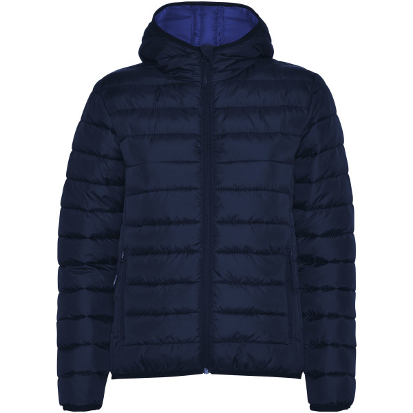 Norwegen-Isolierjacke für Damen