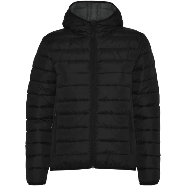 Norwegen-Isolierjacke für Damen