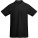 Prince-Poloshirt mit kurzen Ärmeln - R66173O - variant PF R66173O1