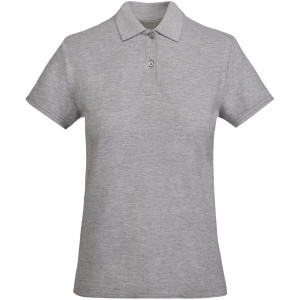Prince Damen-Poloshirt mit kurzen Ärmeln - Reklamnepredmety