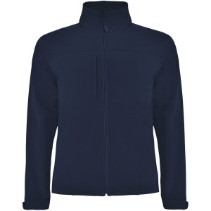Rudolph Unisex-Softshelljacke - Reklamnepredmety