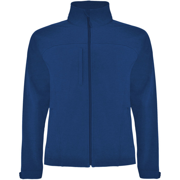 Rudolph Unisex-Softshelljacke